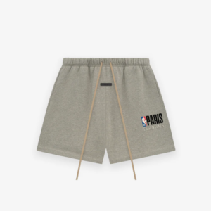 Essentials Paris Sweatshorts