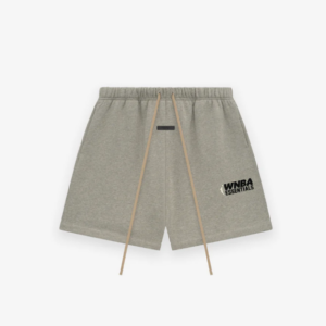 Essentials WNBA Sweatshorts