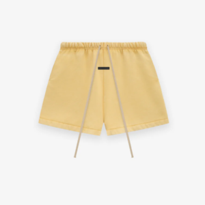 Essentials Heavy Fleece Soccer Short