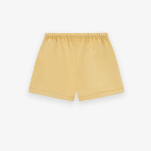 Essentials Heavy Fleece Soccer Short