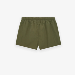 ESSENTIALS Ripstop Running Short