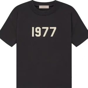 Fear of God Essentials Essentials Tee Iron