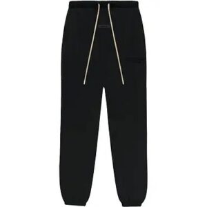 Fear of God Essentials Sweatpant Jet Black