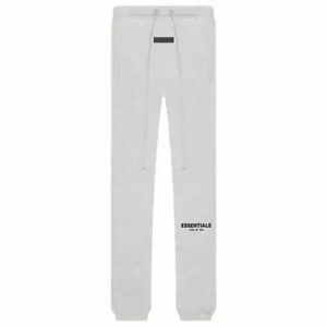 Fear of God Essentials Sweatpants Light Oatmeal