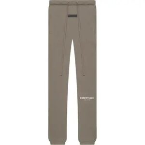 Fear of God Essentials Sweatpants Desert Taupe