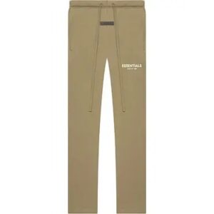 Fear of God Essentials Relaxed Sweatpants Oak