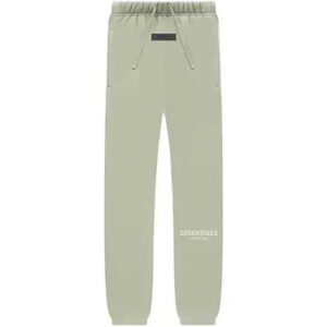 Fear of God Essentials Sweatpants Seafoam