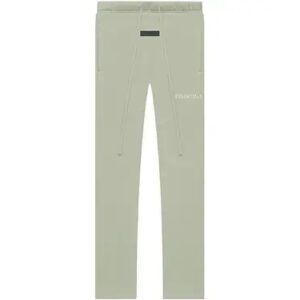 Fear of God Essentials Relaxed Sweatpants Seafoam