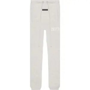 Fear of God Essentials 1977 Sweapants Light Oatmeal
