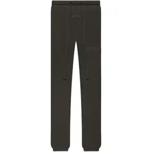Fear of God Essentials Sweatpant Off Black