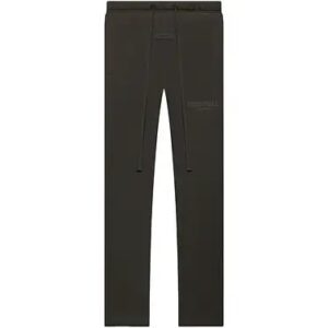 Fear of God Essentials Relaxed Sweatpants Off Black