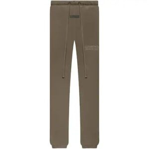 Fear of God Essentials Sweatpants Wood