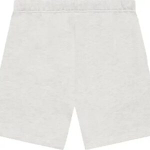 Fear of God Essentials Sweatshort Light Oatmeal