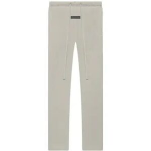 Fear of God Essentials Relaxed Sweatpants Smoke