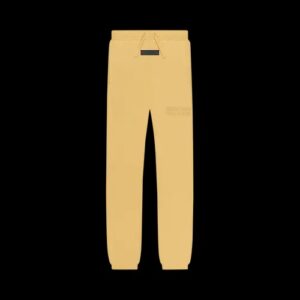 Fear of God Essentials Sweatpants Light Tuscan