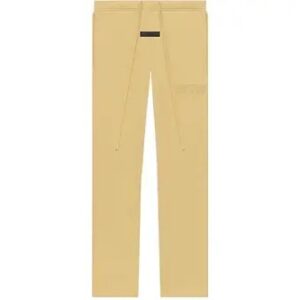 Fear of God Essentials Relaxed Sweatpants Light Tuscan
