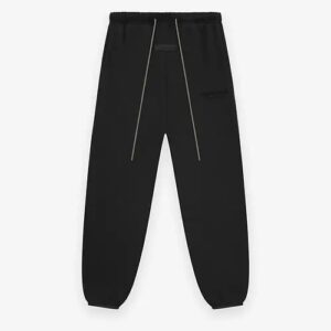 Fear of God Essentials Sweatpants Black