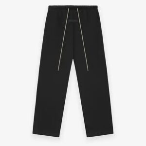 Fear of God Essentials Lounge Sweatpant Black