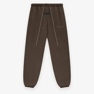 Fear of God Essentials Sweatpant Heather Wood