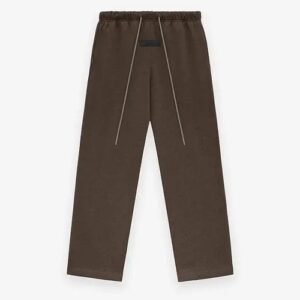 Fear of God Essentials Lounge Sweatpant Heather Wood
