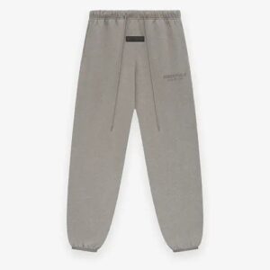 Fear of God Essentials Sweatpant Heather Grey