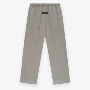 Fear of God Essentials Lounge Sweatpant Heather Grey