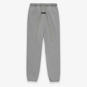 Fear of God Essentials Sweatpant Dark Heather Oatmeal
