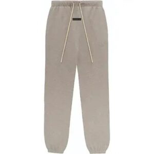 Fear of God Essentials Sweatpant Core Heather