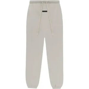 Fear of God Essentials Sweatpant Silver Cloud