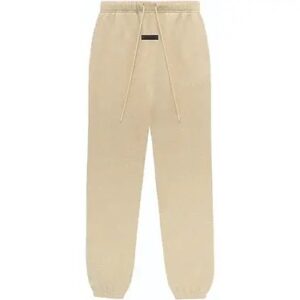 Fear of God Essentials Sweatpant Gold Heather