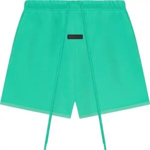 Fear of God Essentials Sweatshort Mint Leaf