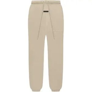 Fear of God Essentials Sweatpants Dusty Beige