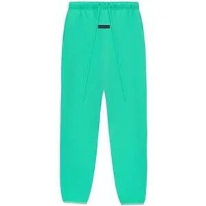 Fear of God Essentials Sweatpant Mint Leaf