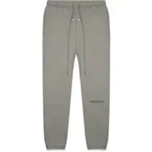 Fear of God Essentials Sweatpants Cement
