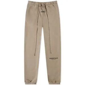 Fear of God Essentials Sweatpants Tan/String