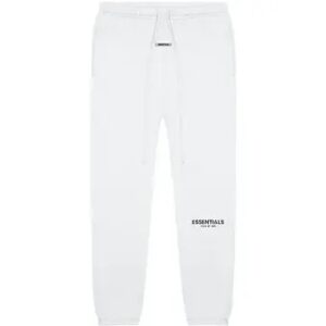 Fear of God Essentials Sweatpants White
