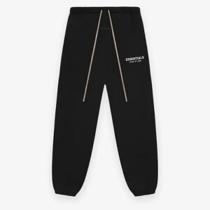 Fear of God Essentials Fleece Sweatpant Black