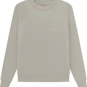 Fear of God Essentials Crewneck Seal