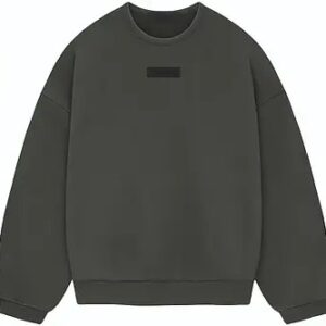 Fear of God Essentials Crewneck Ink