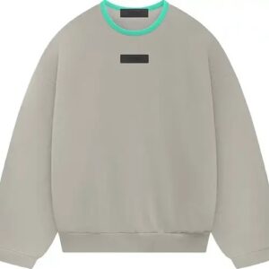 Fear of God Essentials Crewneck Sweatshirt Seal