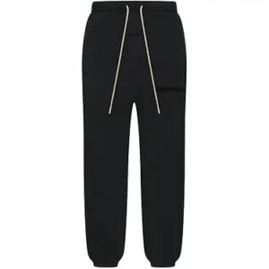 Fear of God Essentials Sweatpants Jet Black