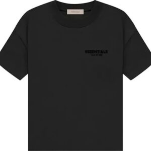 Fear of God Essentials Tee Stretch Limo
