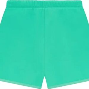 Fear of God Essentials Sweatshort Mint Leaf