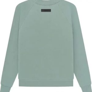 Fear of God Essentials Crewneck Sycamore