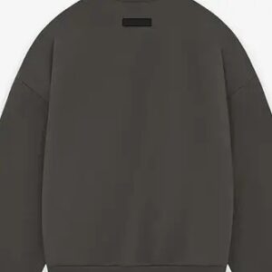 Fear of God Essentials Crewneck Ink