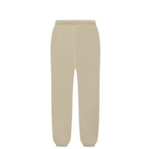Fear of God Essentials Sweatpants Dusty Beige