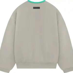 Fear of God Essentials Crewneck Sweatshirt Seal