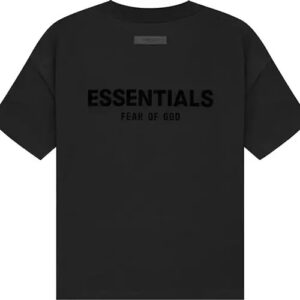 Fear of God Essentials Tee Stretch Limo