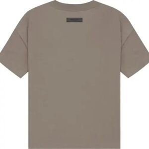 Fear of God Essentials Essentials Tee Desert Taupe