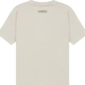 Fear of God Essentials Tee Wheat
